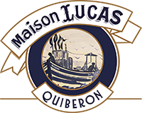 Logo Maison Lucas