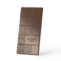 Tablette de chocolat noir Cluizel